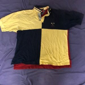 Vintage Tommy Hilfiger Shirt